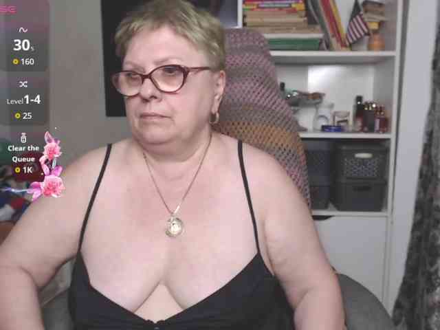 Mella4you webcam