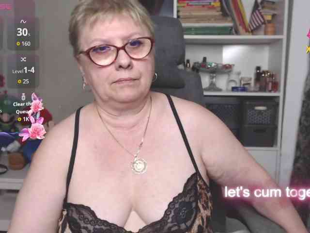 Mella4you Live Webcam on BongaCams