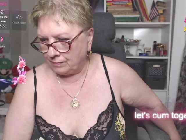 Mella4you webcam
