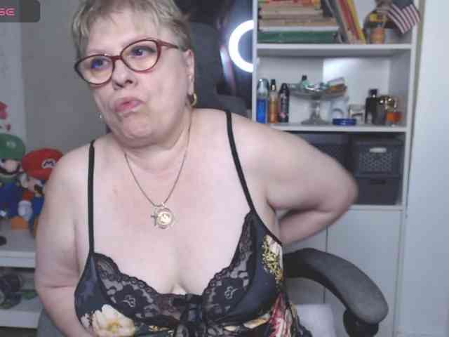 Modella: Mella4you