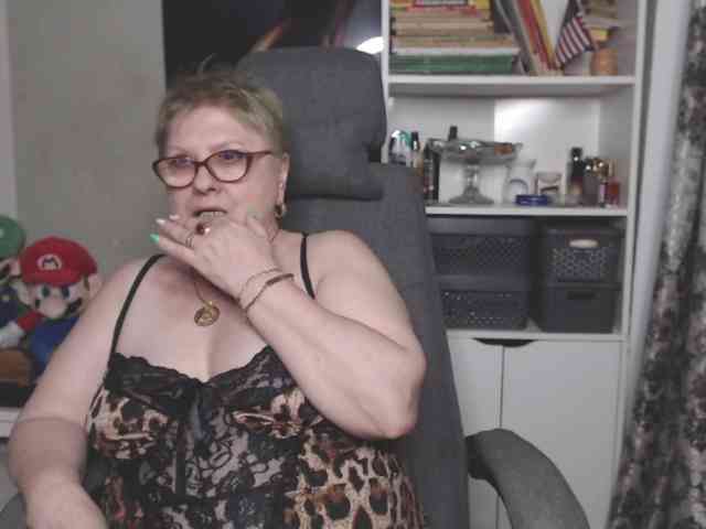 Mella4you webcam