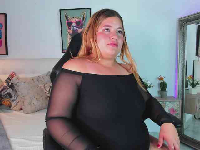 Sheila-Teylor webcam
