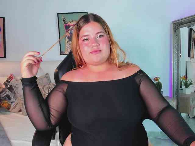 Modèle: Sheila-Teylor