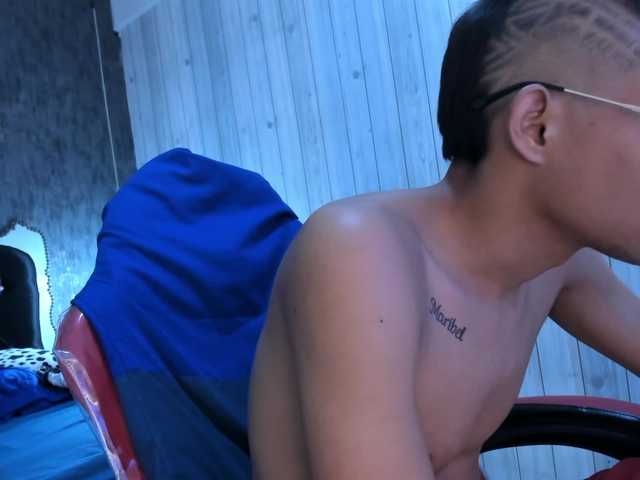 LeorysDavid live cam