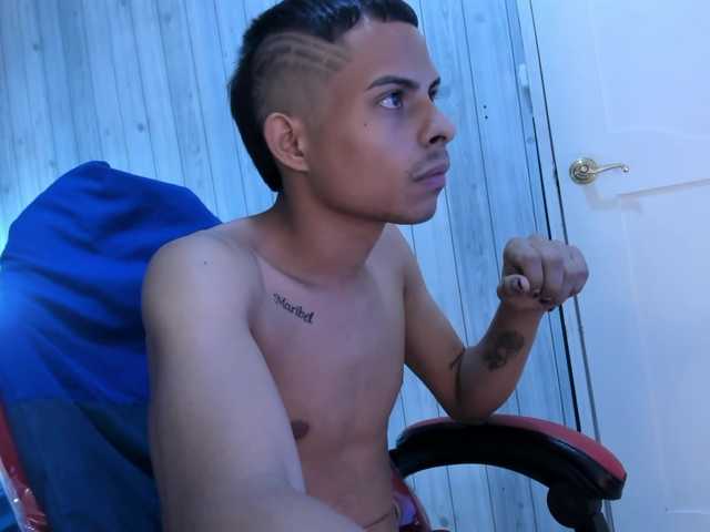 LeorysDavid