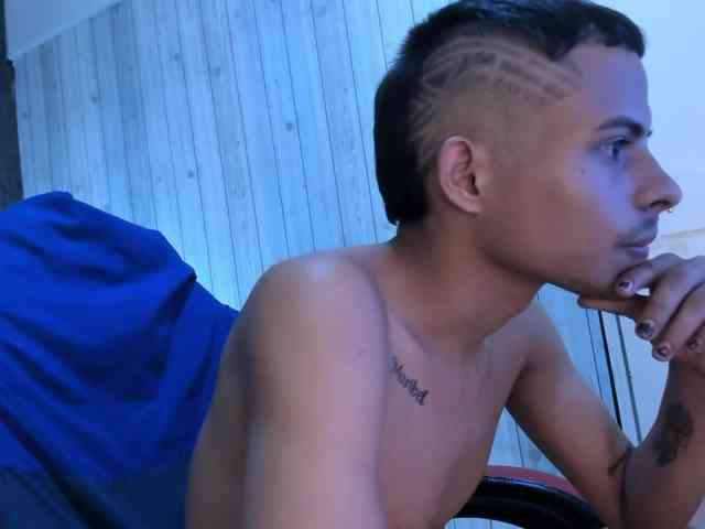 LeorysDavid