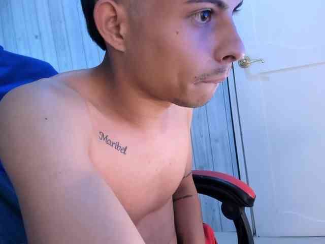 LeorysDavid