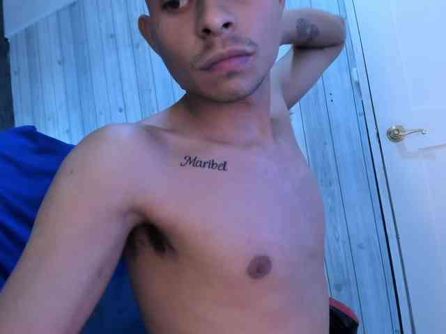 LeorysDavid