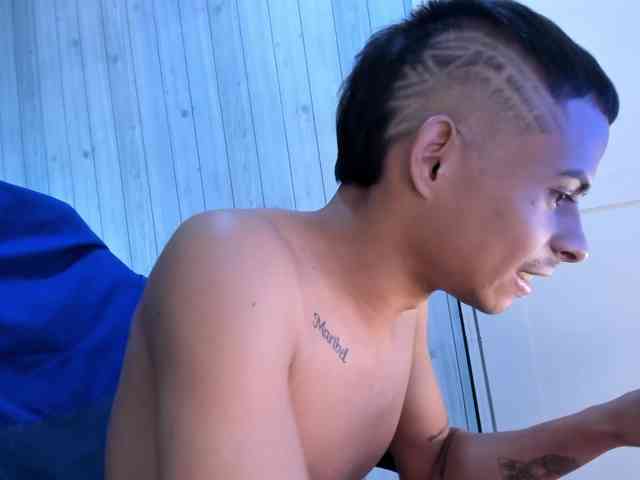 LeorysDavid