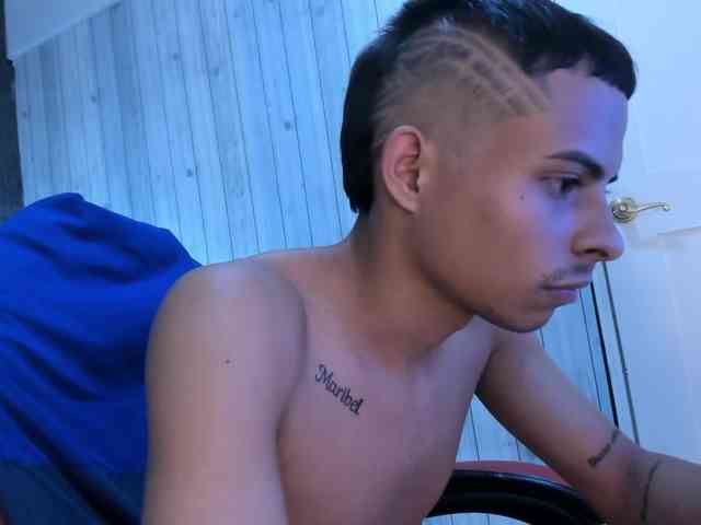 LeorysDavid