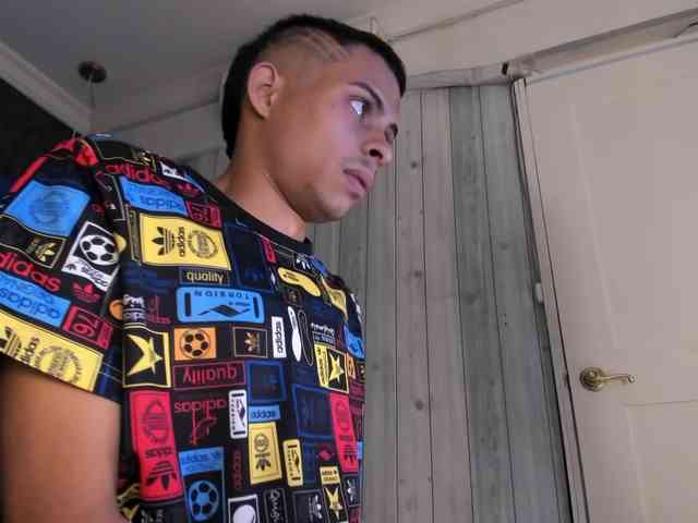 LeorysDavid