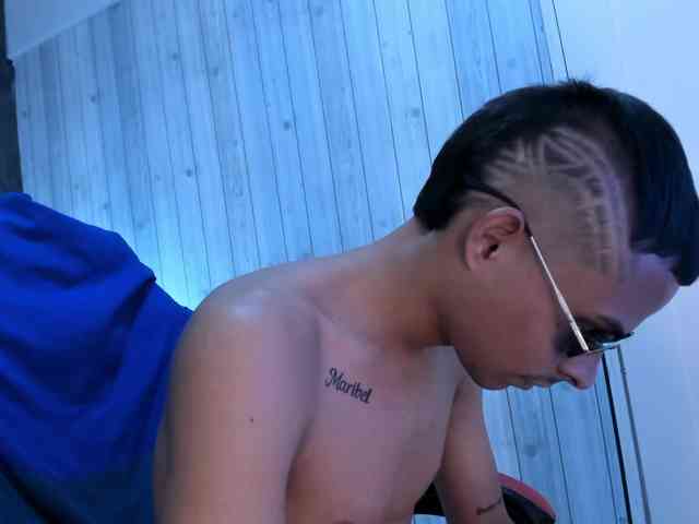 LeorysDavid