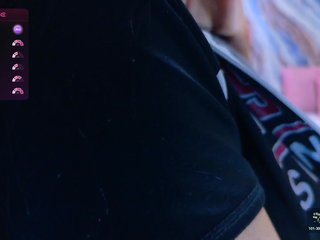 corall-tay Porn Show