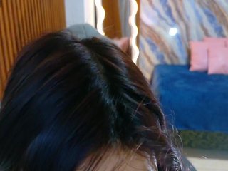 corall-tay Porn Show