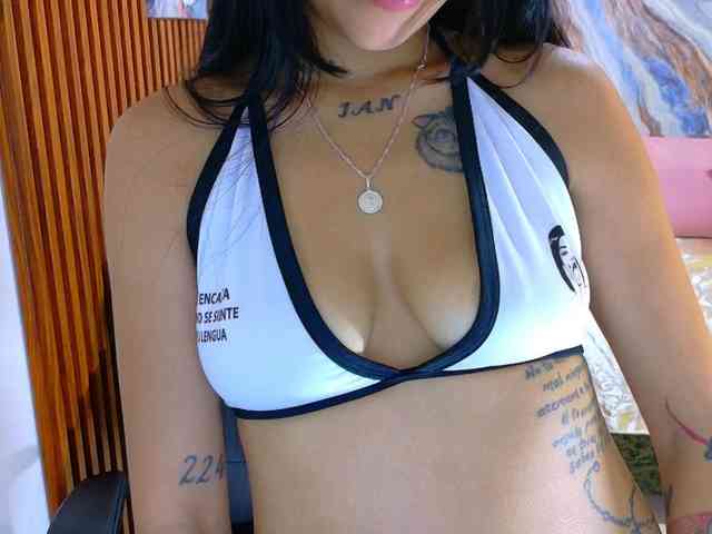 corall-tay webcam