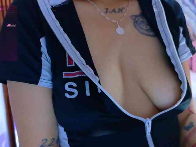 corall-tay webcam