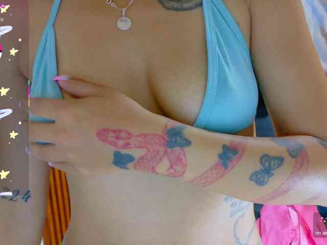 corall-tay webcam