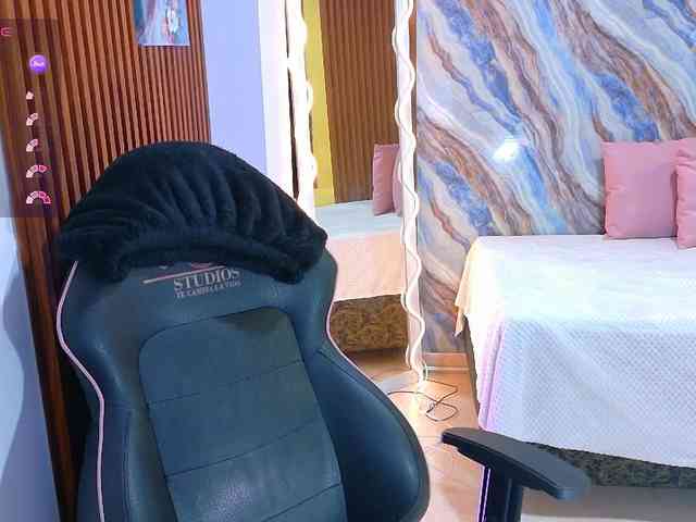 corall-tay webcam