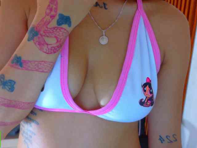 corall-tay webcam