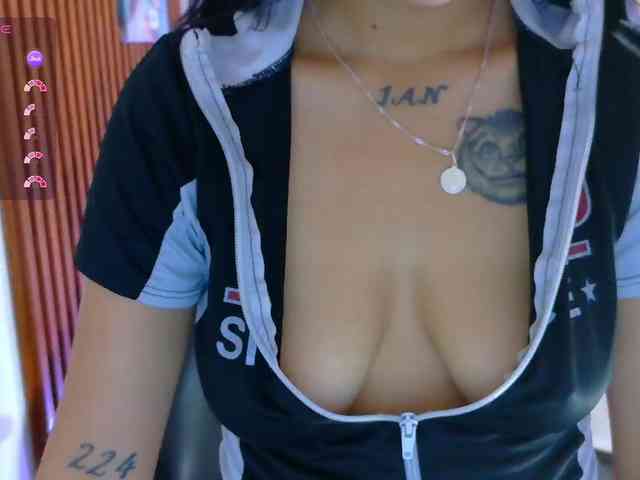 corall-tay webcam