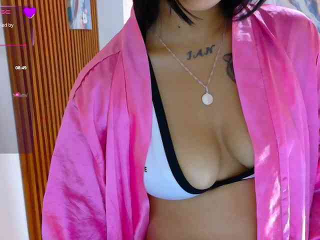 corall-tay webcam