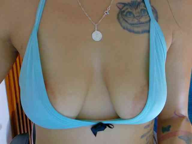 corall-tay webcam