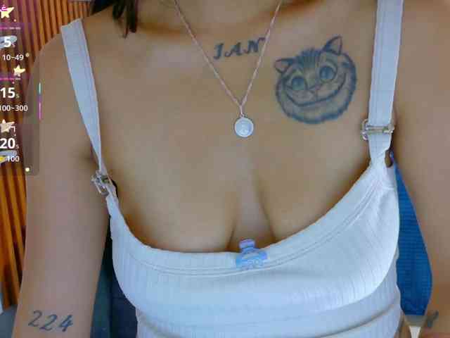 corall-tay webcam