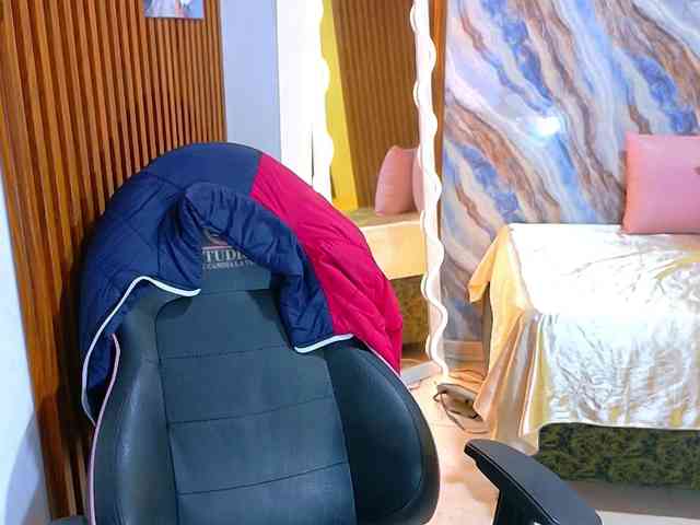 corall-tay webcam