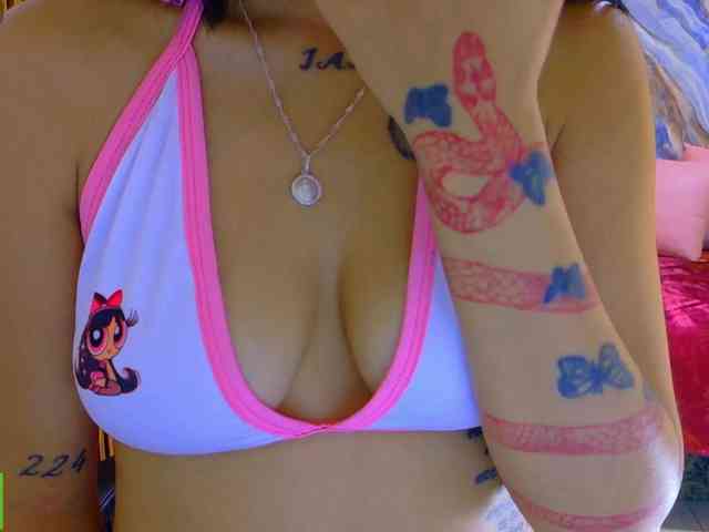 corall-tay webcam