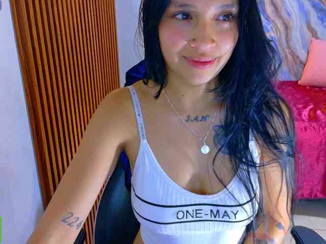 corall-tay webcam