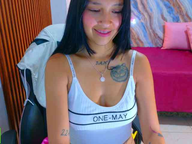 corall-tay webcam