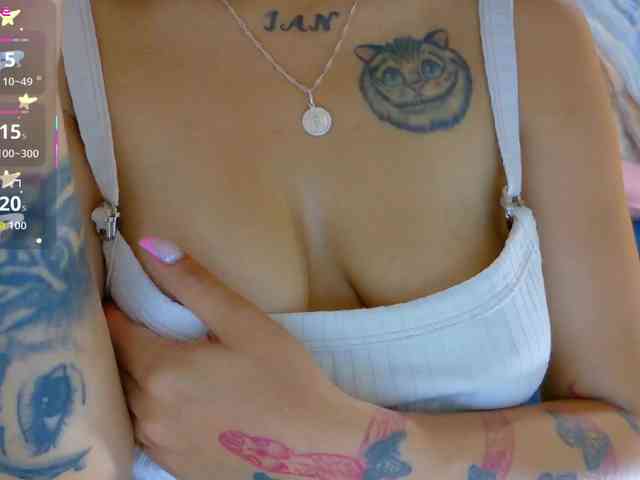 corall-tay webcam