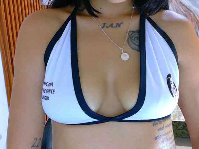 corall-tay webcam