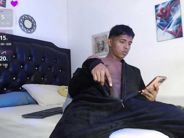 Santiago-Twinks