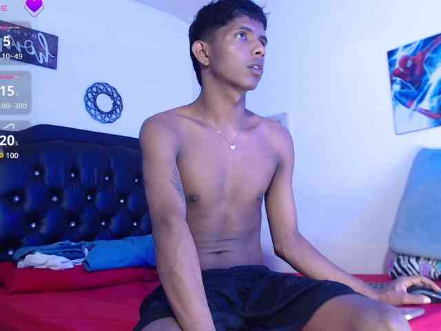 Santiago-Twinks