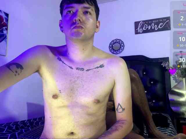 Santiago-Twinks Santiago-Twinks