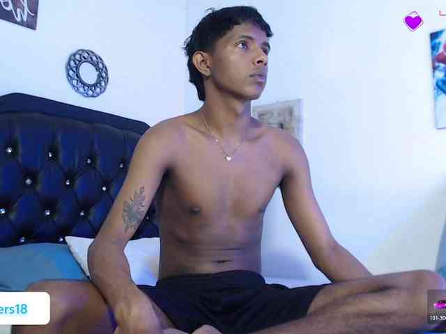 Santiago-Twinks