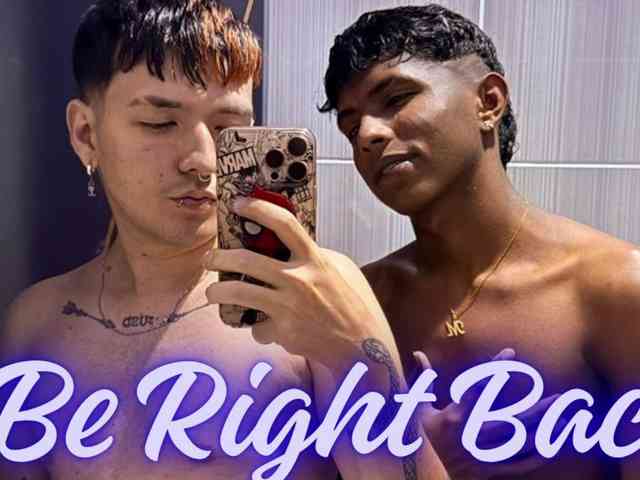 Santiago-Twinks