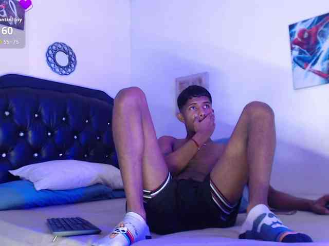 Santiago-Twinks Santiago-Twinks