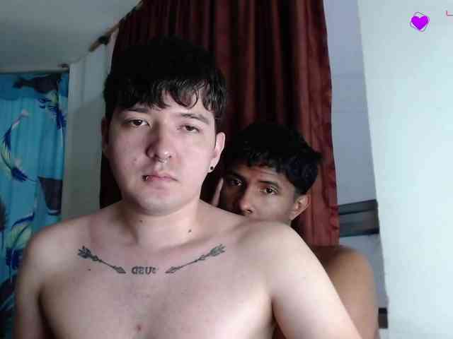 Santiago-Twinks Live Webcam on BongaCams