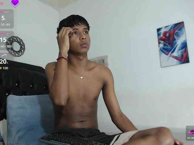 Santiago-Twinks Santiago-Twinks