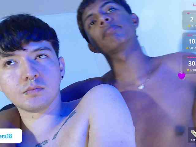 Santiago-Twinks