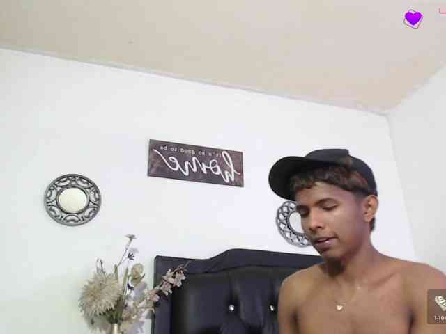 Santiago-Twinks Santiago-Twinks