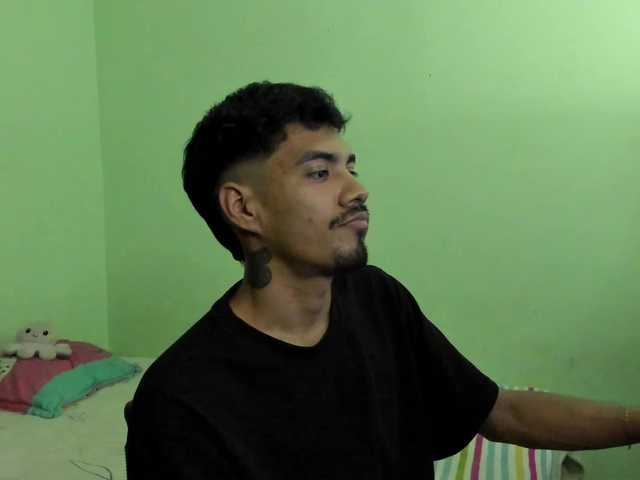 BigArgos, 23 y/o - Live Cam on BongaCams