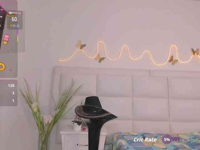 cora-luxe webcam