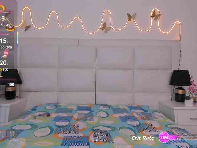 cora-luxe webcam