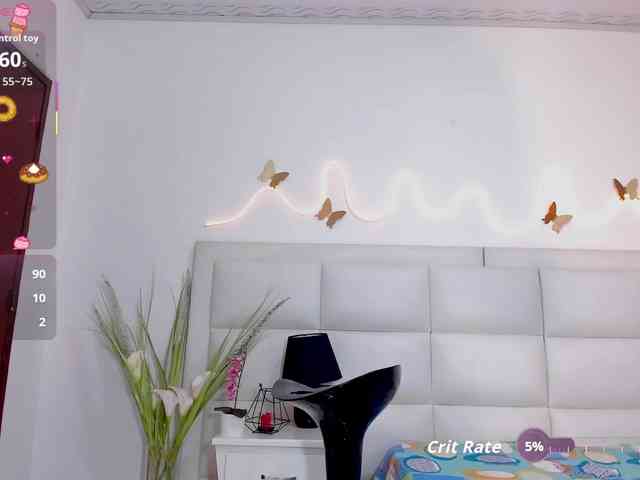 cora-luxe webcam