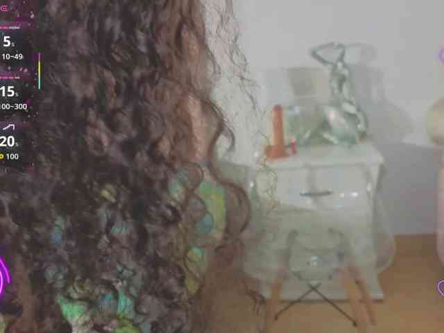 cora-luxe webcam