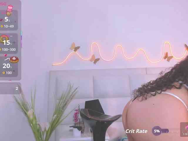 Modelo: cora-luxe