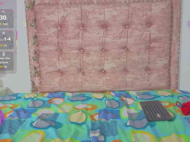 cora-luxe webcam